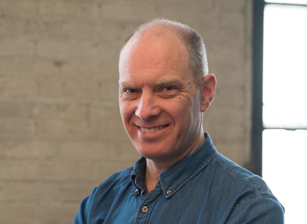 photo: David Jón Fuller creidt Sarah Fuller