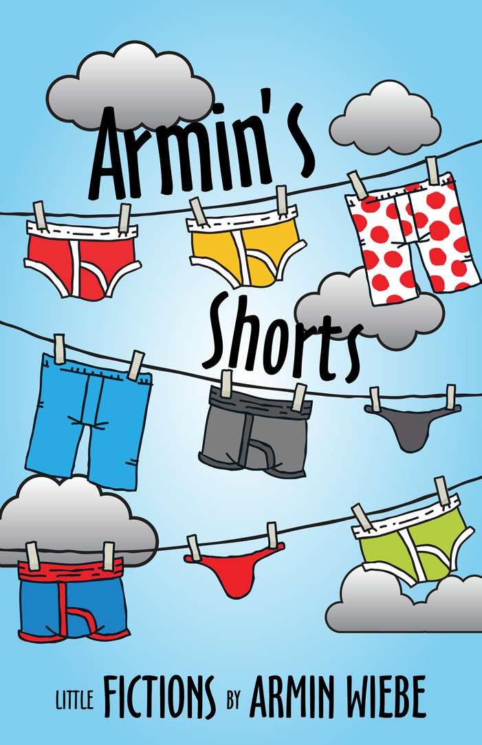 Armin's Shorts