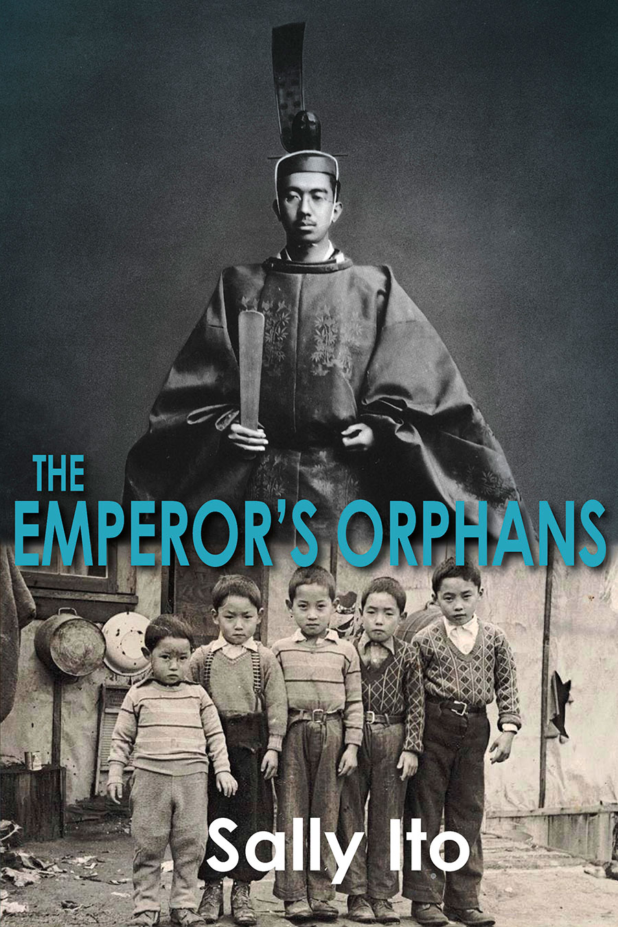 Emperors Orphans9780888015679