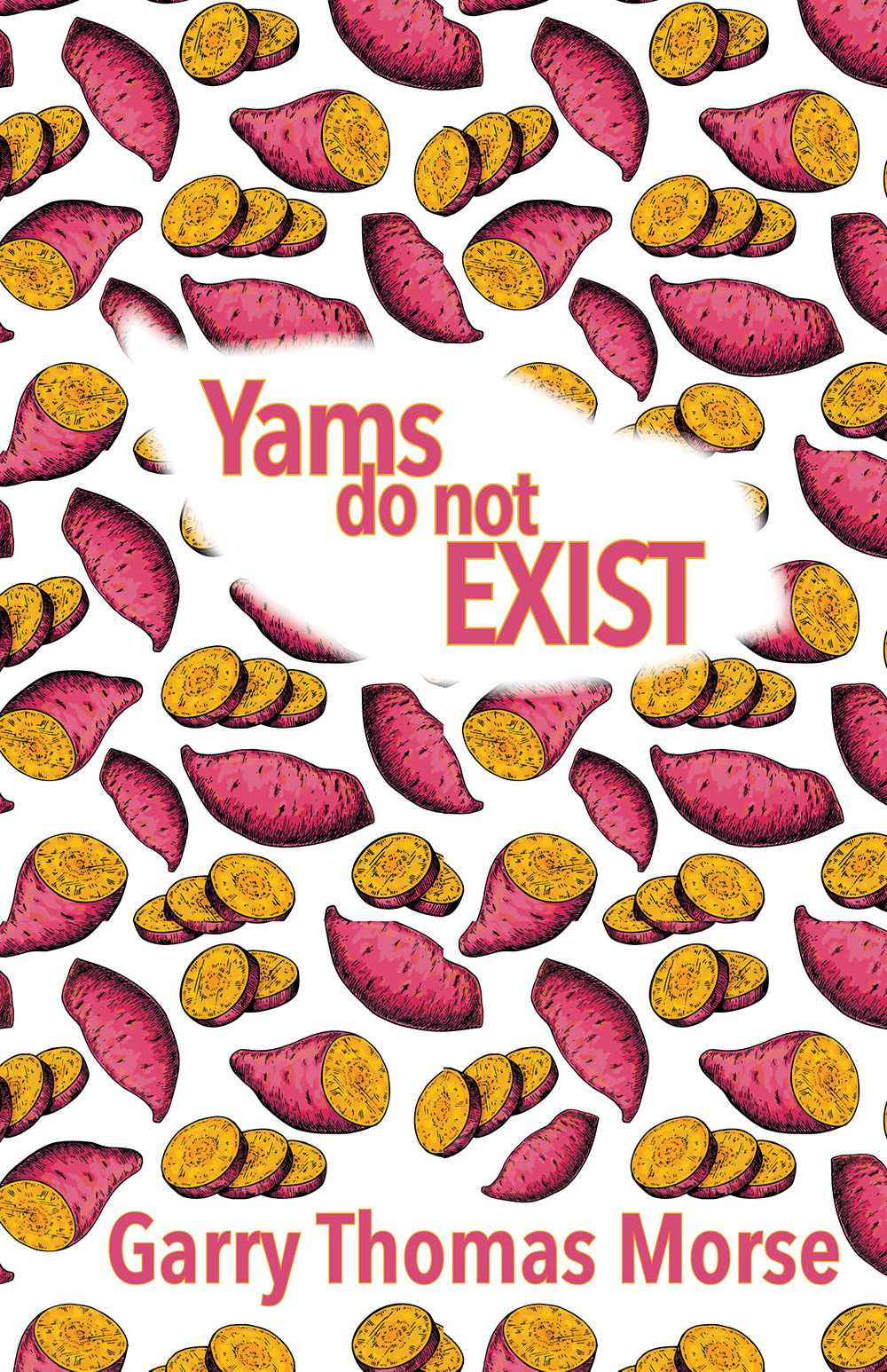 Yams Do Not Exist