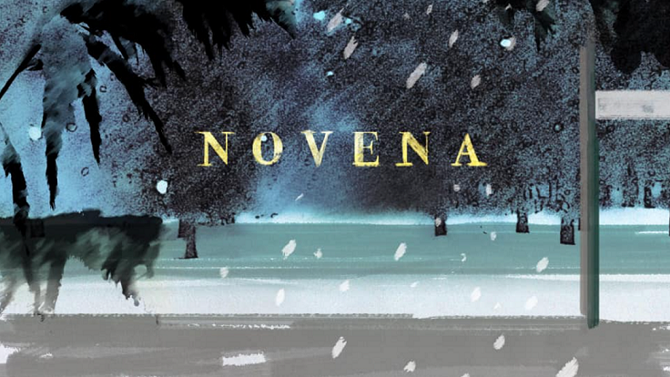 NOVENA: An interview with Shirley Camia